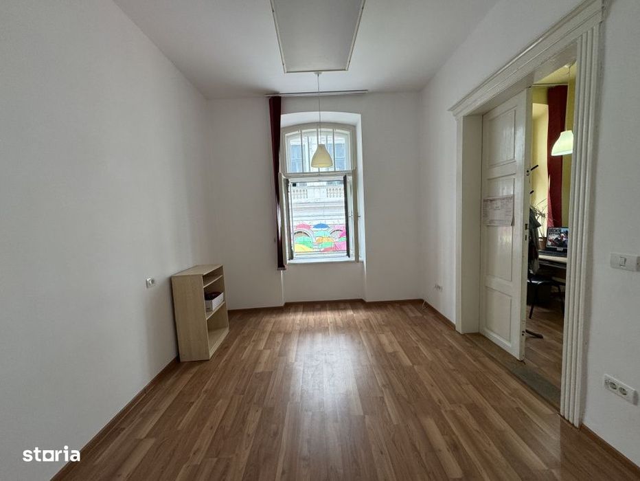 Inchiriere camera 14,30 mp – ultracentral, str. Alba Iulia, etaj 1