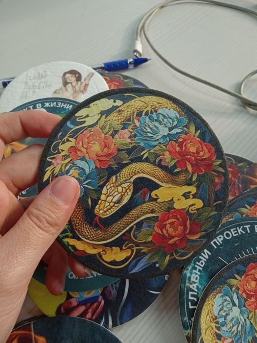 Печать//Принт//Логотип//Брендирование