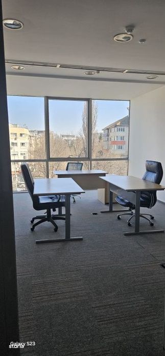 Spatiu Birouri Pc Center-Et.3 | Baneasa| Herastrau | Damaroaia
