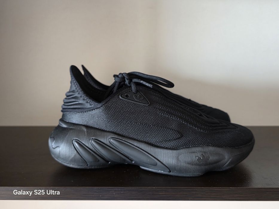 ADIDAS ADIFOM SLTN 37номер 23.5см Стелка