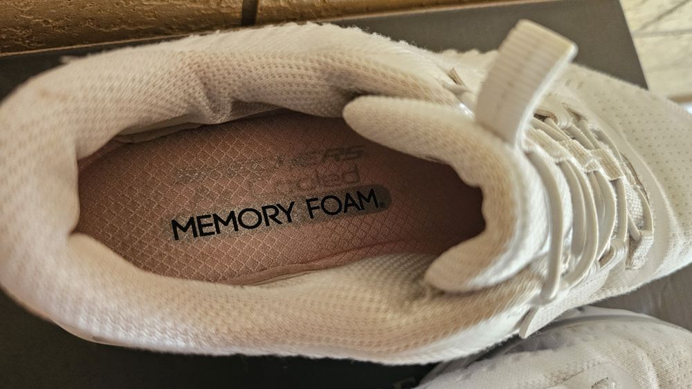 Skechers,  Скечерс женские кроссовки оригинал