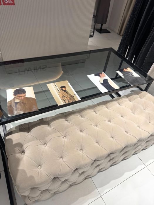 Продаю стол журнальный