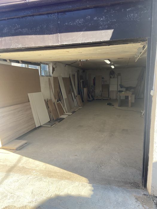 Помешение 70 кв под склад