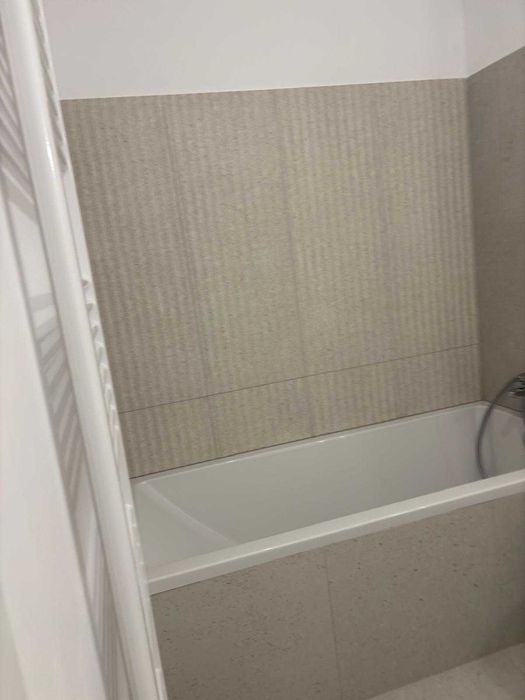 Apartament 3 camere The IVY, gradina proprie, prima inchiriere NOU!