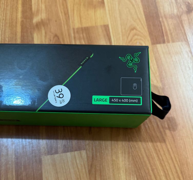 Комплект мишка клавиатура и пад