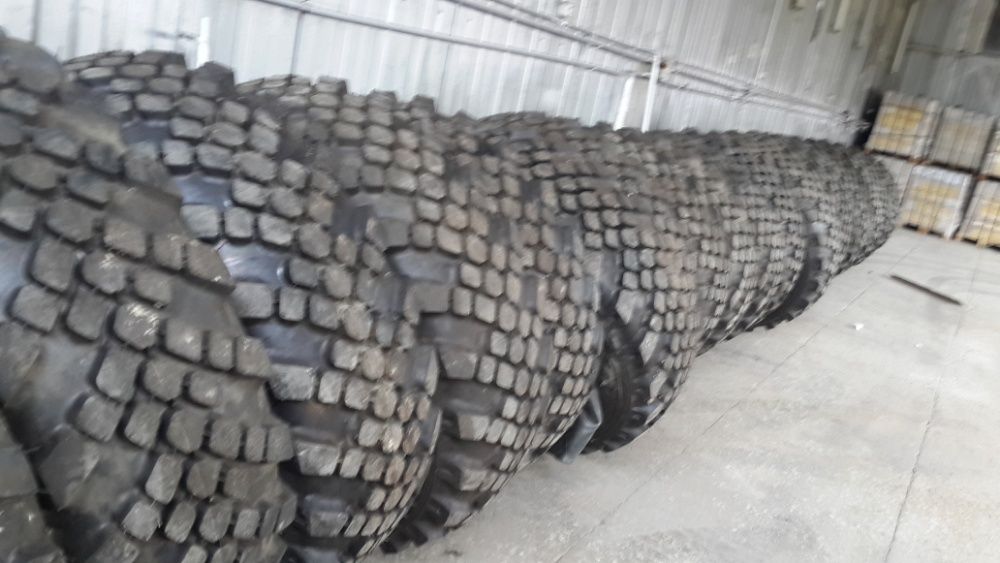 425,85R21 14PR к-1260 автошины