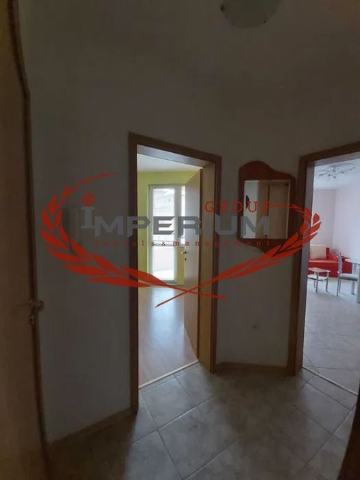 Дава се под наем Двустаен апартамент в Варна, Бриз - 60 кв.м за 484.5 € - Снимка #6