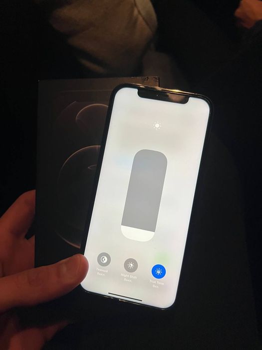 iPhone 12 Pro 128Gb 77%