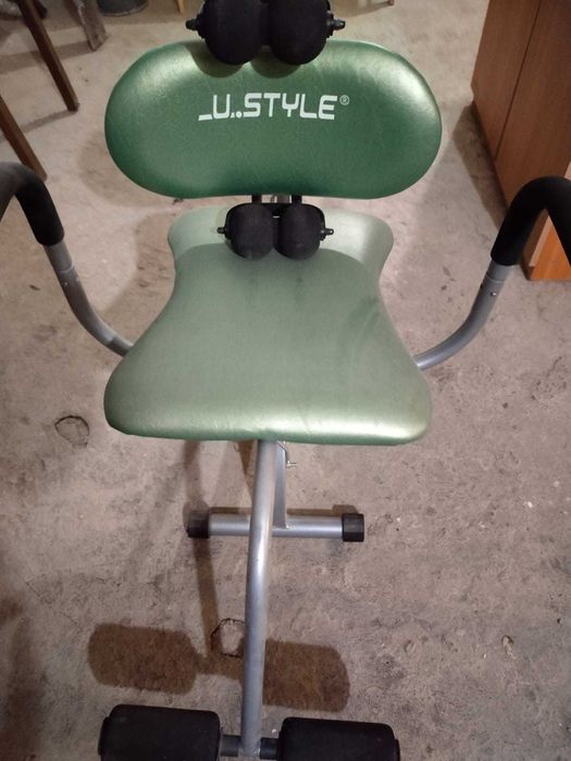 тренажёр - массажер