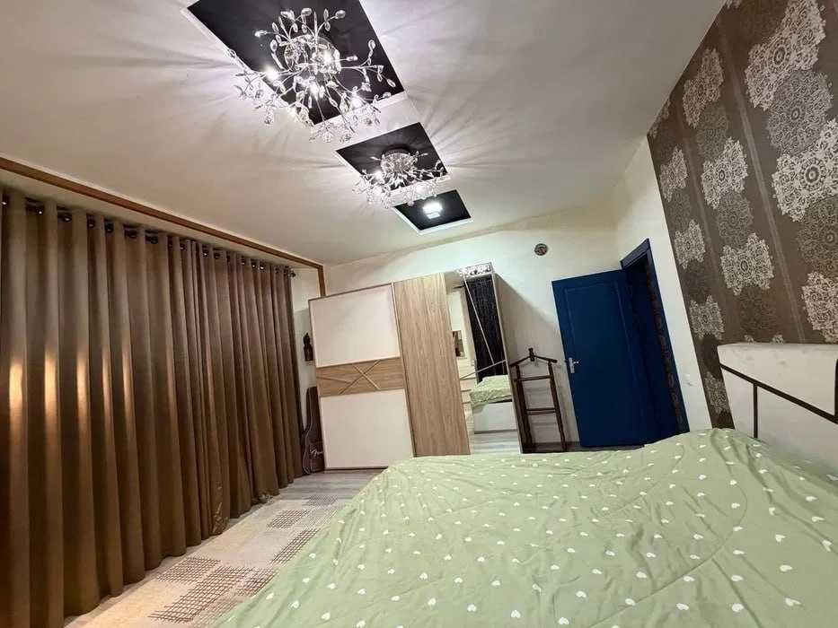 Яккасарай, 2/3/8 83м2. Приобретите квартиру по ТОП цен уже сегодня;