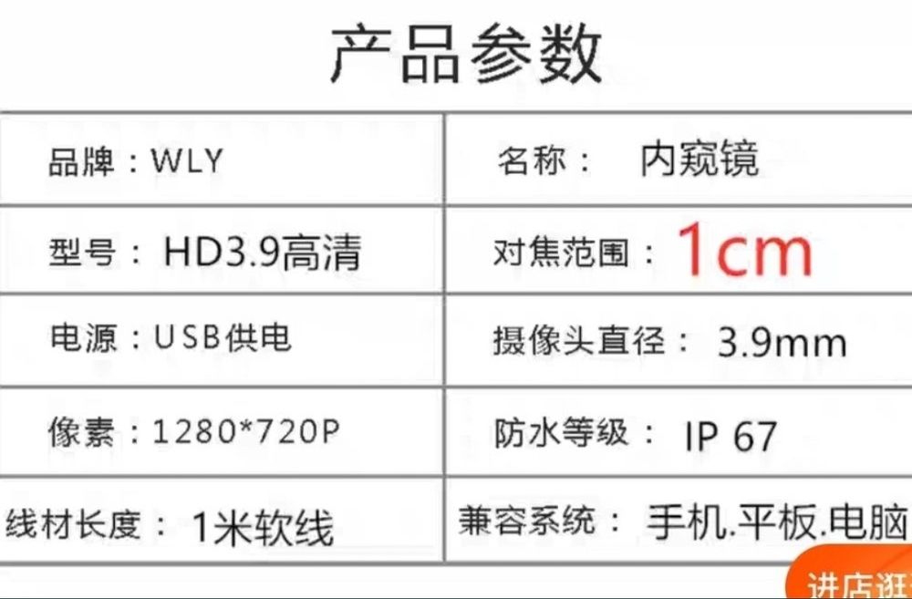 Видеокамера небольшая