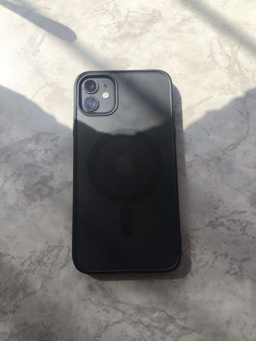 Срочно продается iPhone 11, 128 GB