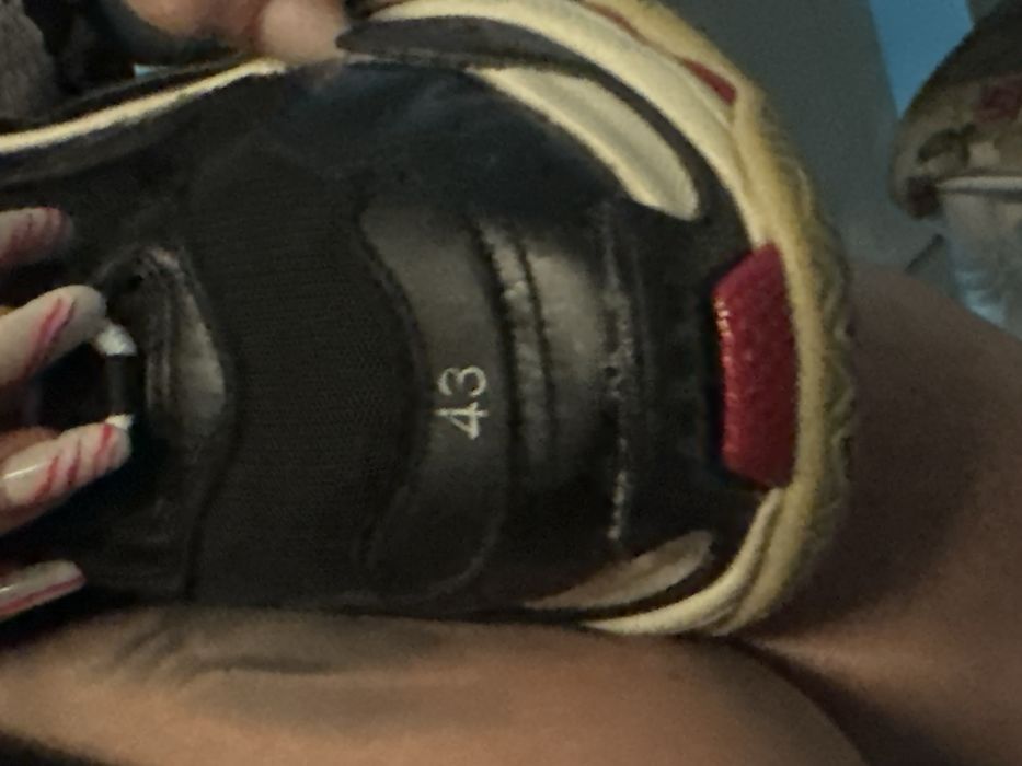 Adidasi balenciaga