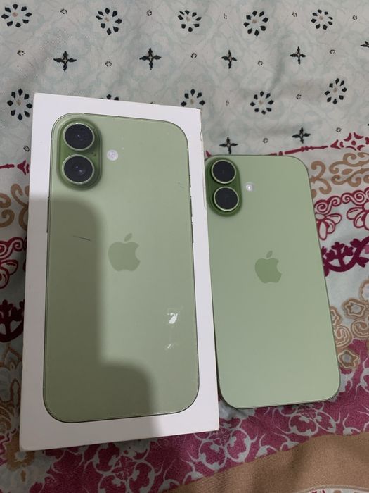 Придам Iphone 17  256g