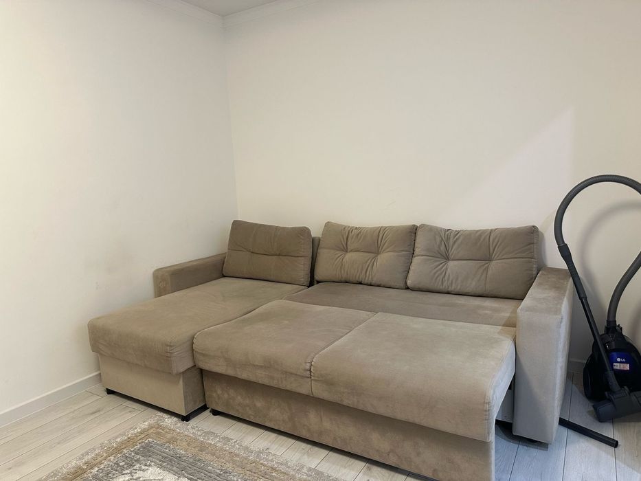 Диван в идеальном состоянии