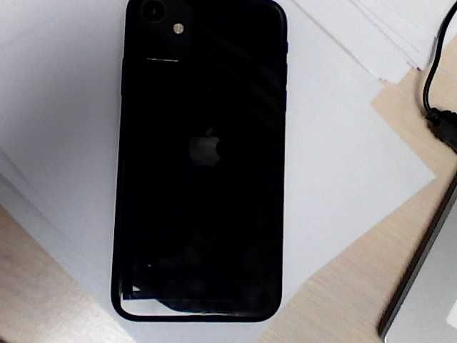 Apple iPhone 11 Память: 128 Gb