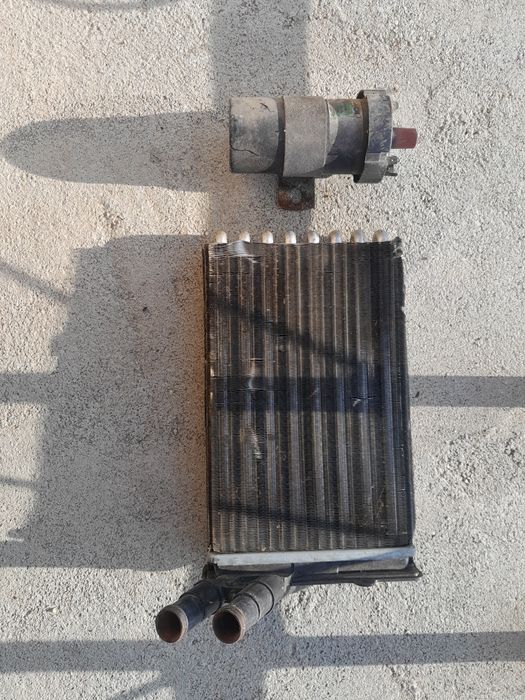 Части за Volkswagen 2