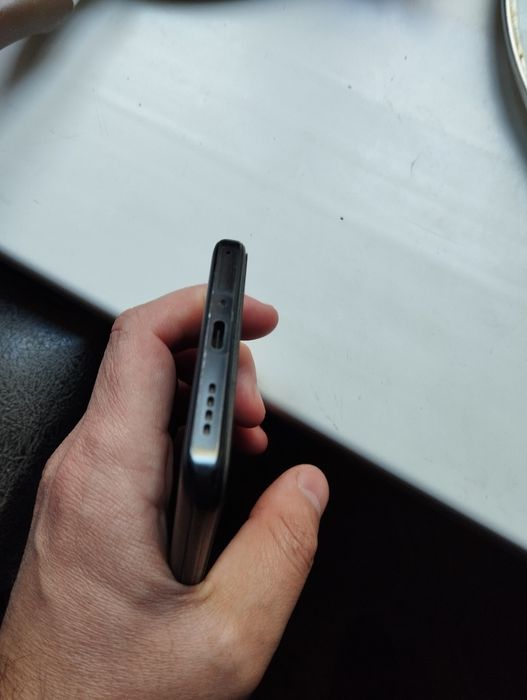 Realme GT Neo2 свой телефон