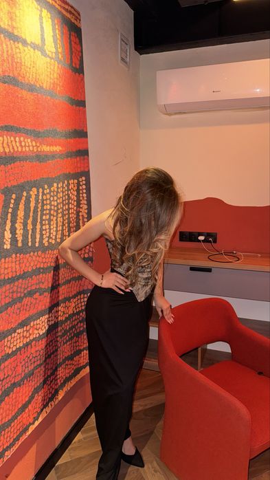 женская одежды платья