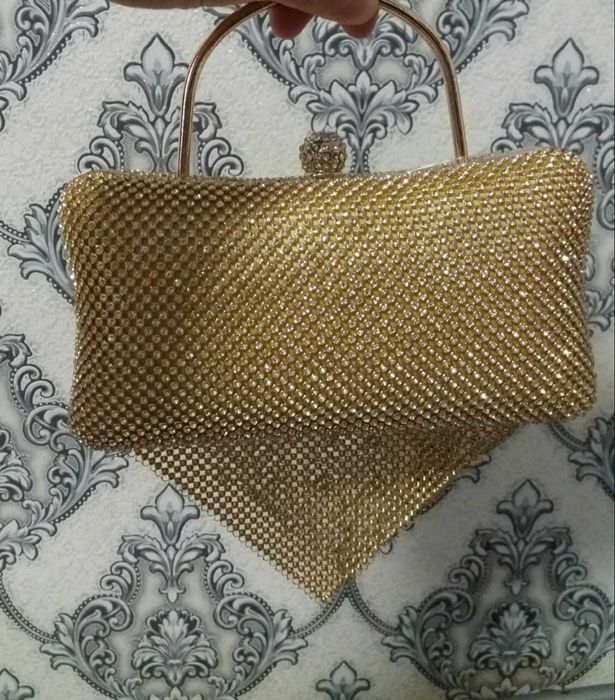 Новые женские сумки