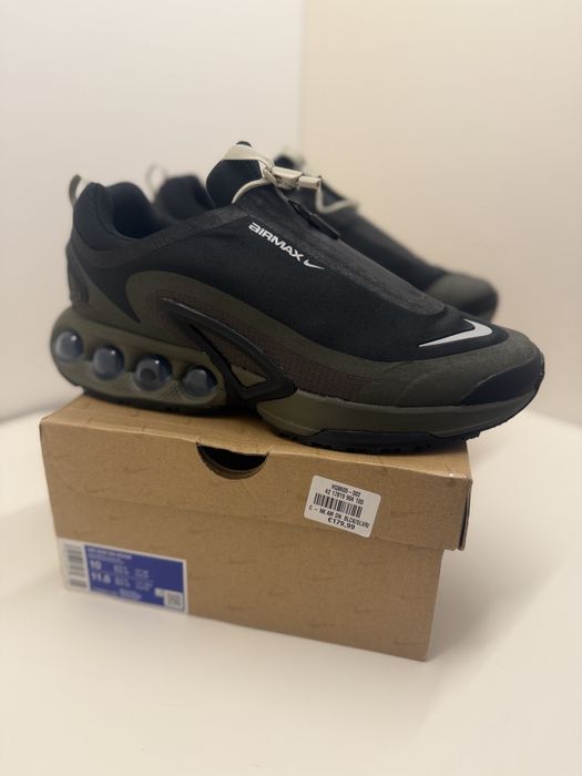 100% Оригинални Nike Dn Roam в размер 44-28 см