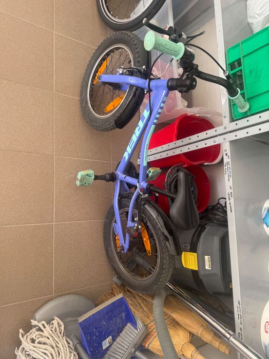 Детско колело TREK 16