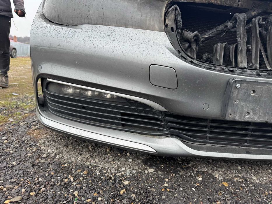 Dezmembrari Dezmembrez Piese piesa Dez auto Bmw G11 740e 2019 hybrid