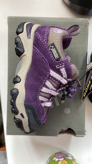 Детски обувки timberland номер 21