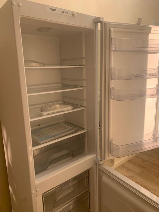 Встраиваемый холодильник Atlant