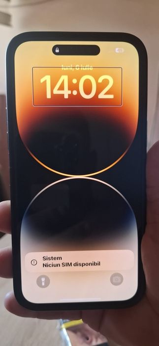 IPhone 14 Pro Max 256GB