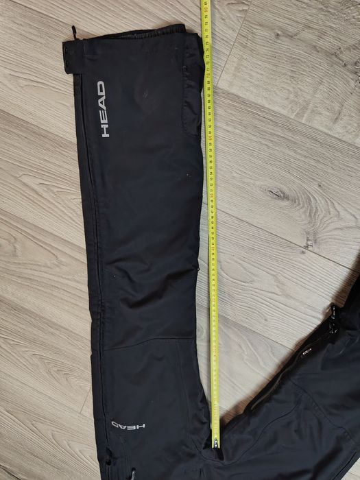 Pantaloni ski snowboard Head sympatex marimea S