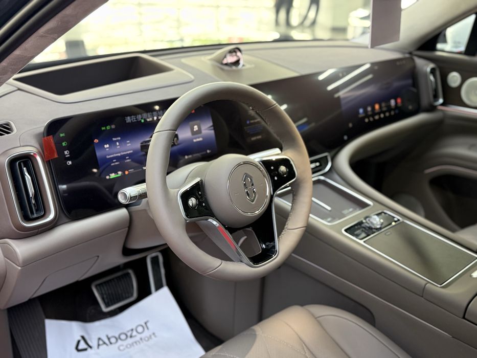 Aito M9 Ultra (Sotuvga tayyor holatda)