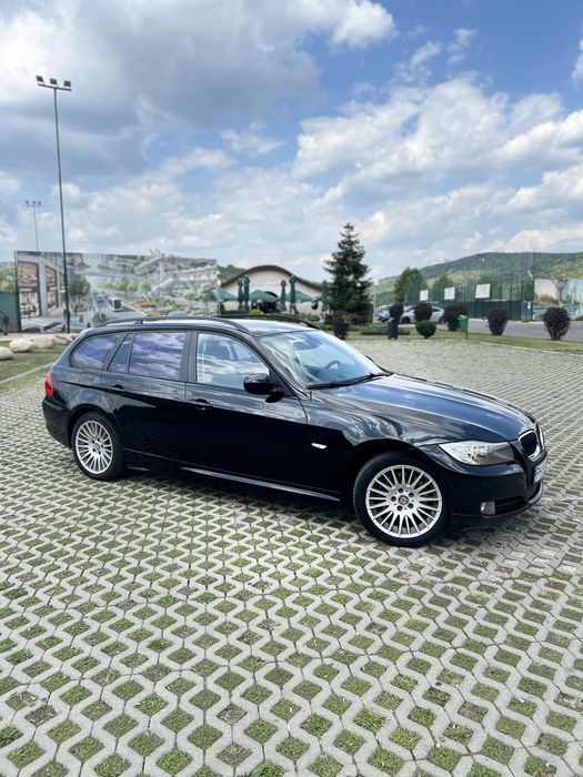 Bmw seria 3 e91 318D 2009