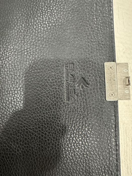 Продам портфель натур кожа