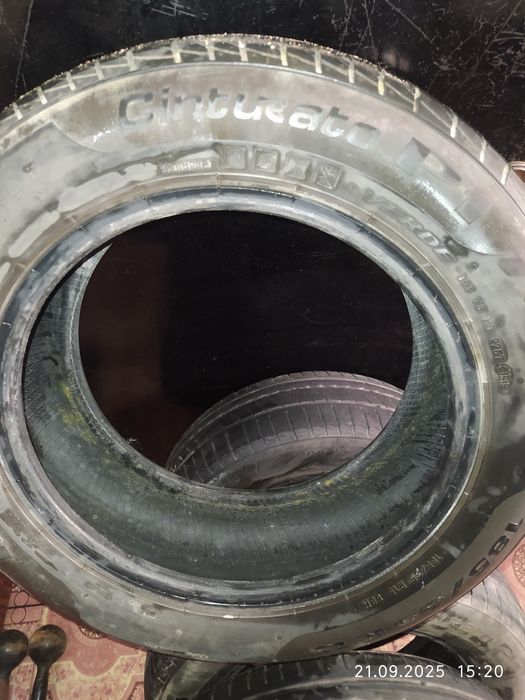 Продам авто шины