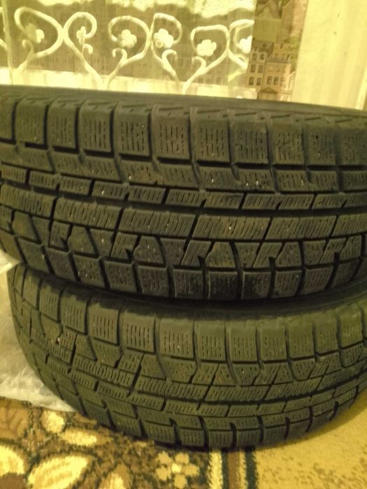 Шины Yohogamma 195/65/15