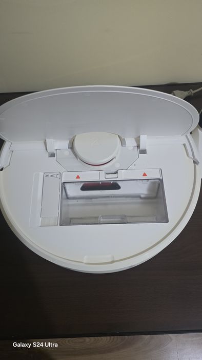 Vand Roborock S6