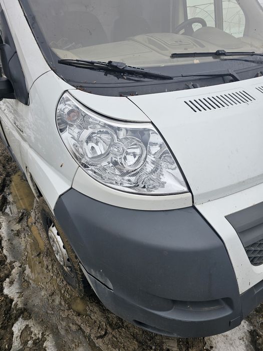 Piese citroen jamper Peugeot Boxer Fiat ducato