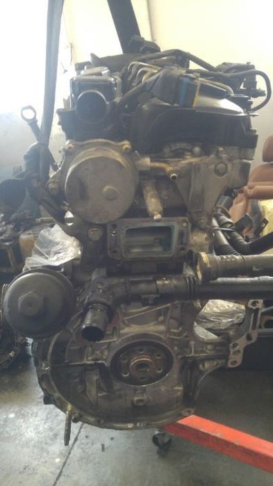motor 8hy citroen c3 1.4 hdi 90 cp 66 kw dupa 2002