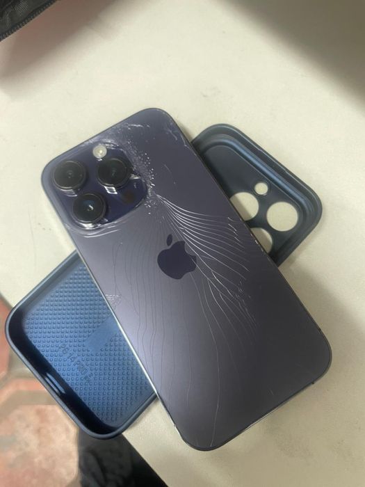 Iphone 14 pro 128 gb