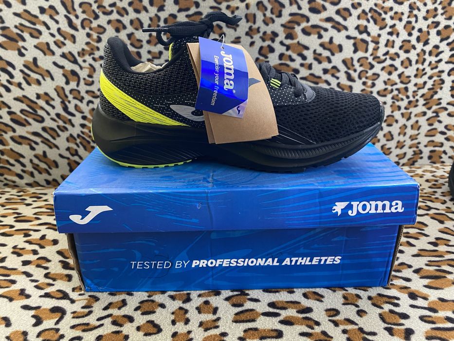 Joma спортни обувки EU 40 – чисто нови, непробвани