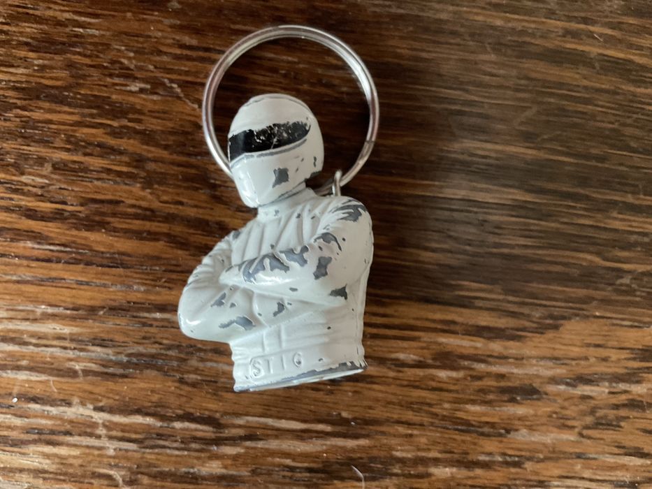 Papusi,motocicleta in miniatura