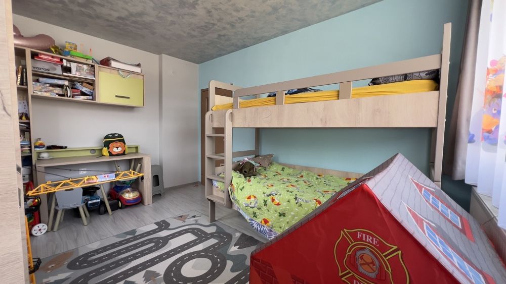 Продава се Етаж от къща в Чепеларе - 101 кв.м за 1090 €/кв.м - Снимка #6