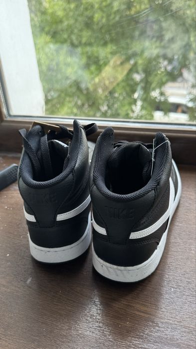 Кеды Nike Court Vision