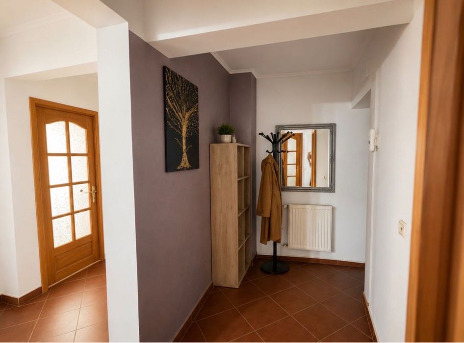 Vând apartament 3camere,Open-space