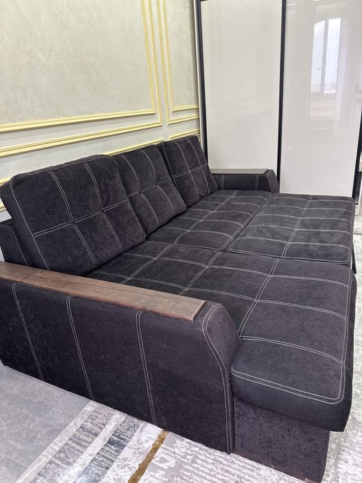 Продается диван раскладной