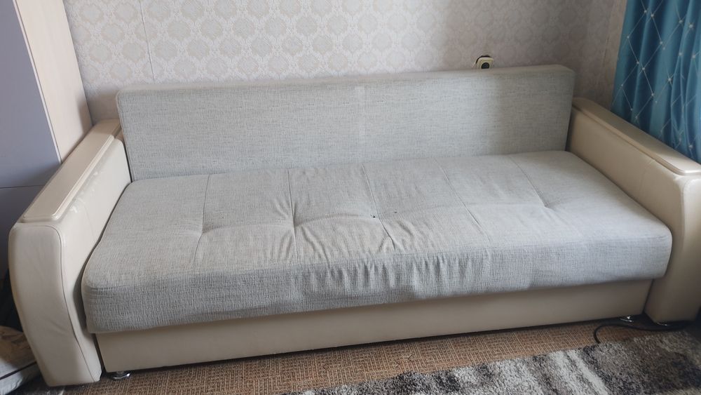 Мягкая мебель,диван
