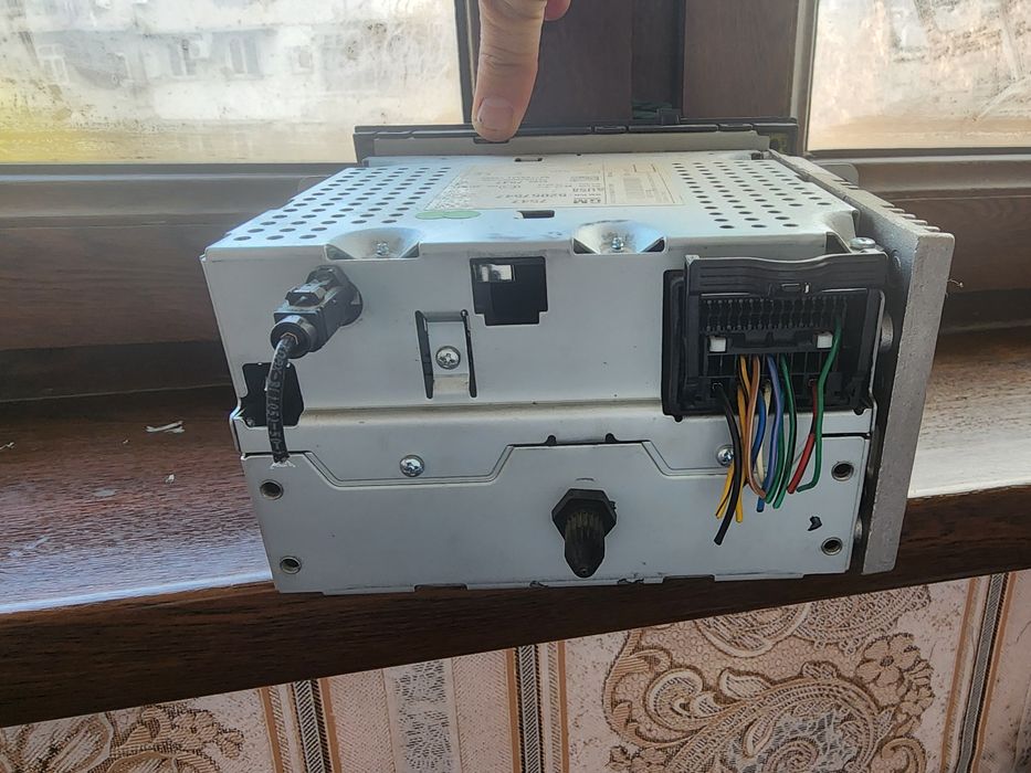 Продам мафон на кобалт