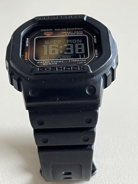 Casio G-Shock DW-H5600-1ER