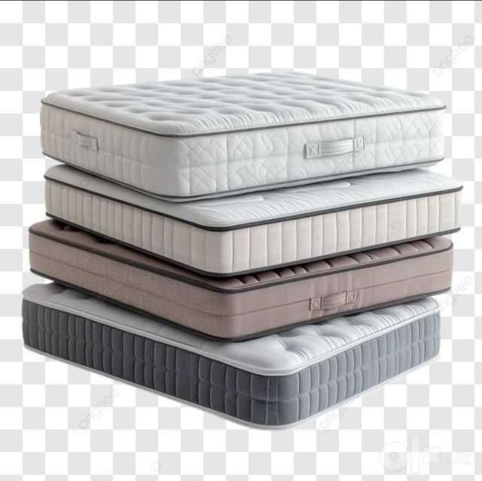 Ортопедический матрас | Ortopedik matras | Buyurtma asosida | matras